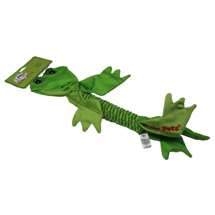 Jolly Pets Flathead Toy--Jolly Pets-Maximum K9 Services