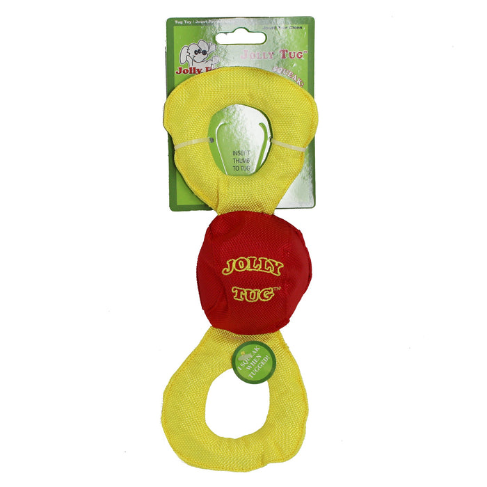 Jolly Pets Tug--Jolly Pets-Maximum K9 Services