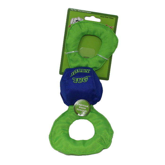 Jolly Pets Tug--Jolly Pets-Maximum K9 Services