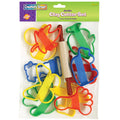 Jumbo Dough Cutter Set