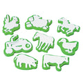 Jumbo Ink Farm Stampers