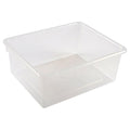 Jumbo Storage Boxes