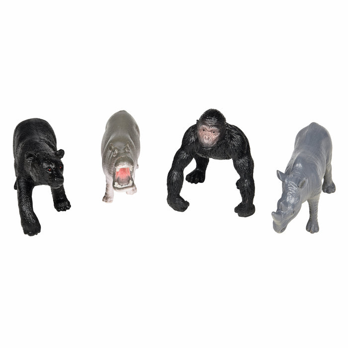 Jungle Animals