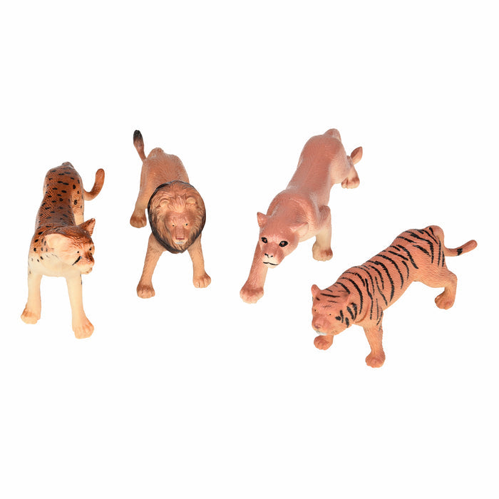 Jungle Animals