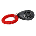 K9 Evolution Pro-Training Deluxe Clicker--K9 K4/K9 Evolution-Maximum K9 Services
