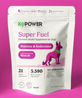 K9 Power Super Fuel - Performance Supplement for Dogs - Nutrition - K9 Power - Maximum K9 Services