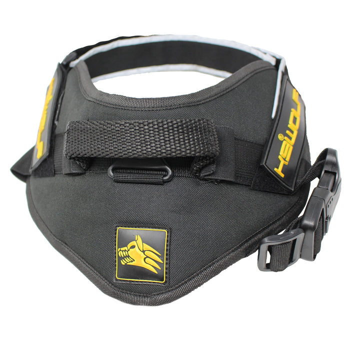 K9 Wolf COP3.0 Multipurpose Harness--K9 K4/K9 Evolution-Maximum K9 Services