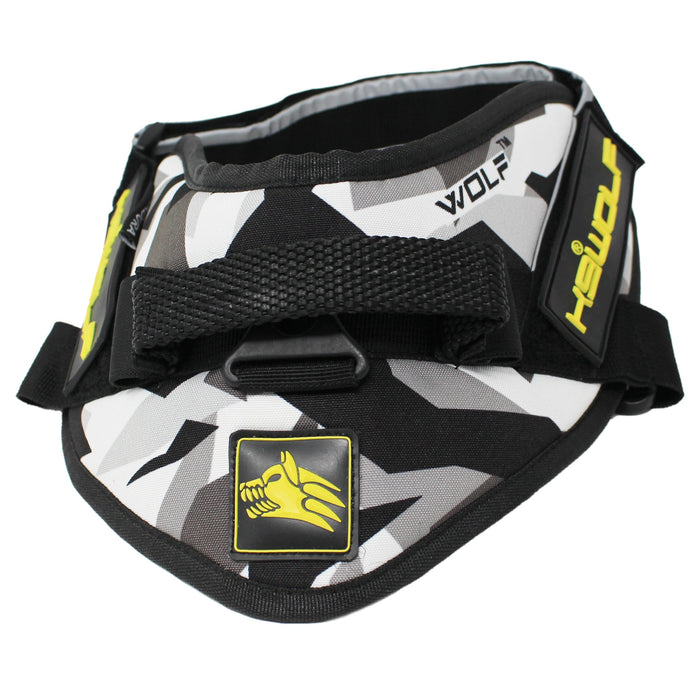 K9 Wolf COP3.0 Multipurpose Harness--K9 K4/K9 Evolution-Maximum K9 Services