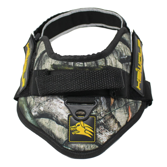 K9 Wolf COP3.0 Multipurpose Harness--K9 K4/K9 Evolution-Maximum K9 Services