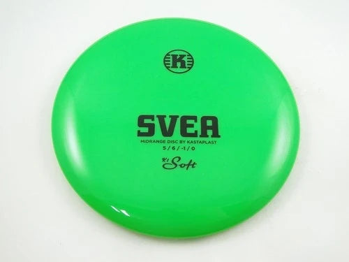 Kastaplast Svea (K1 Soft)