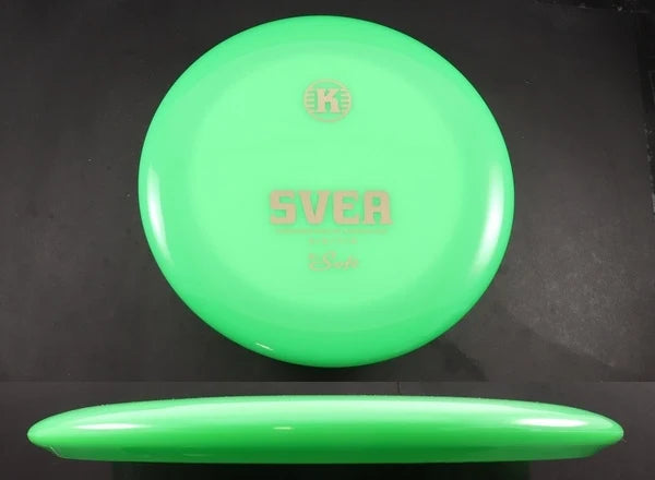 Kastaplast Svea (K1 Soft)