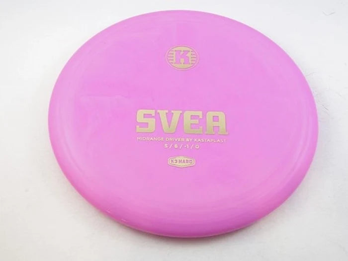 Kastaplast Svea (K3 Hard)