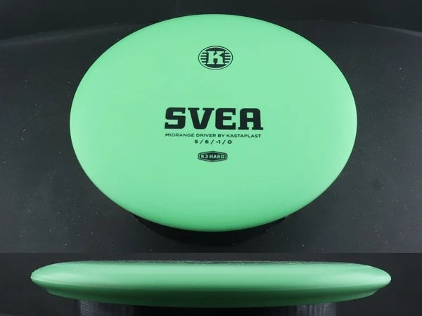 Kastaplast Svea (K3 Hard)
