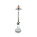 Khateeb 34-Inch Classic Tall Hookah
