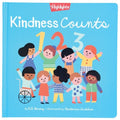 Kindness Counts Hardcover Book