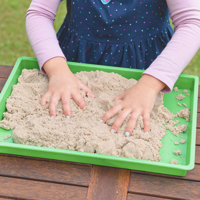 Kinetic Sand™ | 11lbs. | Non-Drying Tactile Experience