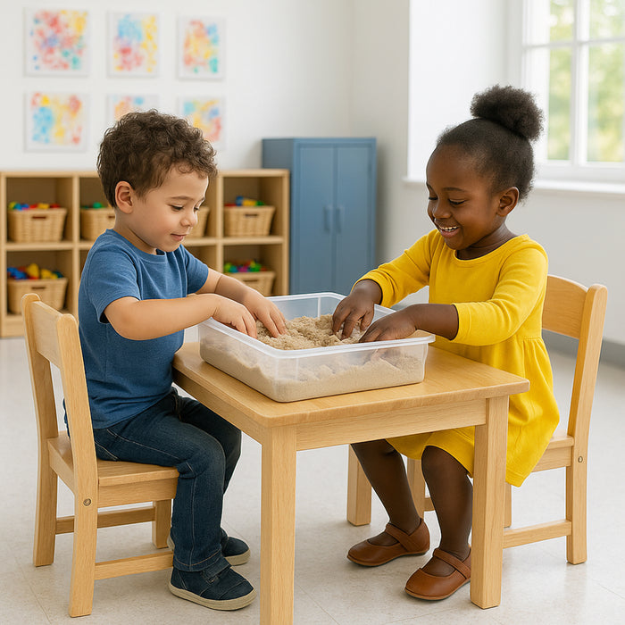 Kinetic Sand™ | 11lbs. | Non-Drying Tactile Experience