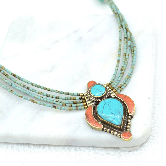 Kirat Necklace