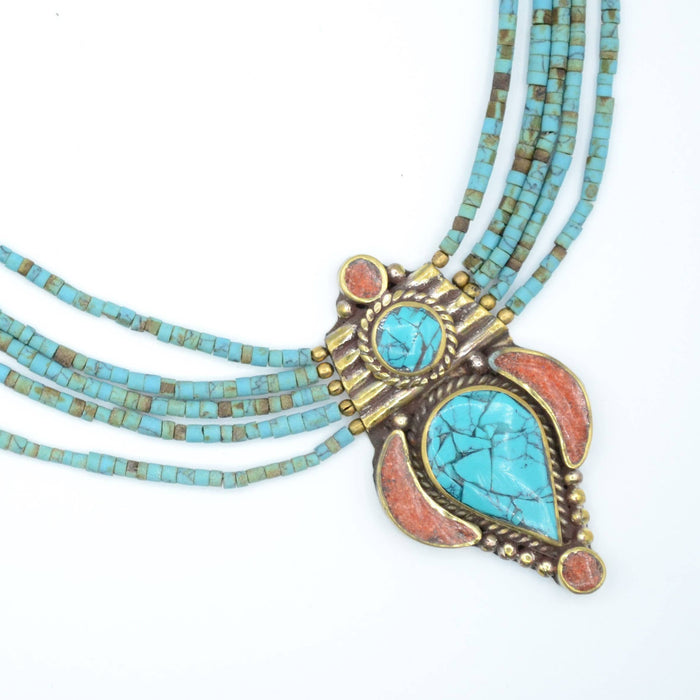 Kirat Necklace