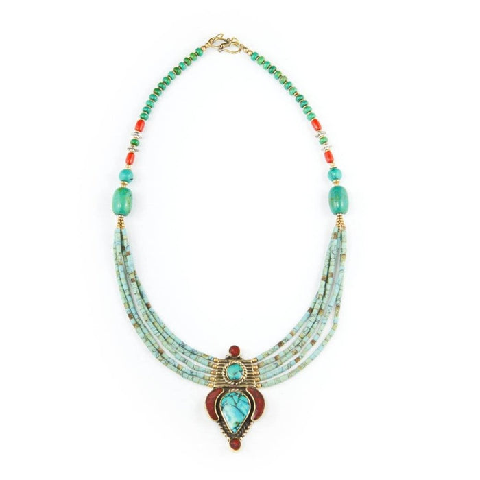 Kirat Necklace