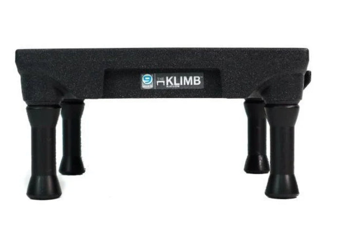 Klimb Platform - Training Supplies - Blue - 9 - Maximum K9 Services