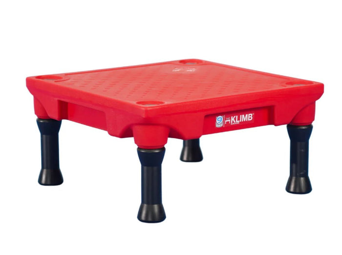 Klimb Platform - Training Supplies - Blue - 9 - Maximum K9 Services