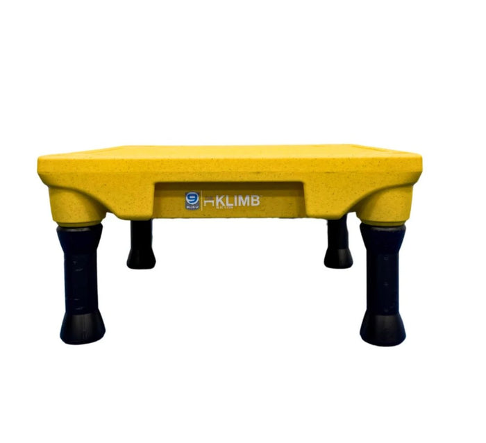 Klimb Platform - Training Supplies - Blue - 9 - Maximum K9 Services