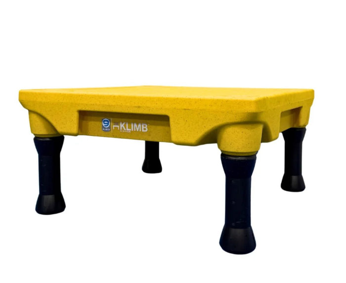 Klimb Platform - Training Supplies - Blue - 9 - Maximum K9 Services