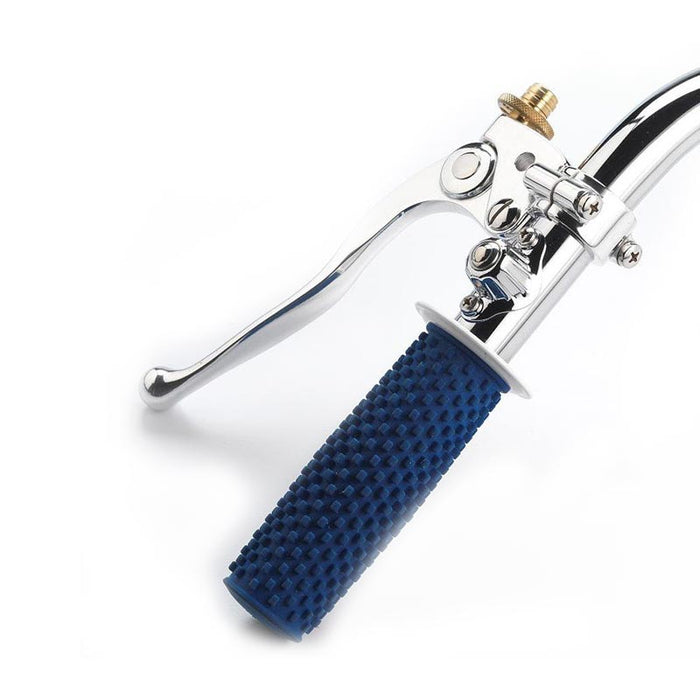 Kustom Tech Cable Clutch Chrome with Adjuster