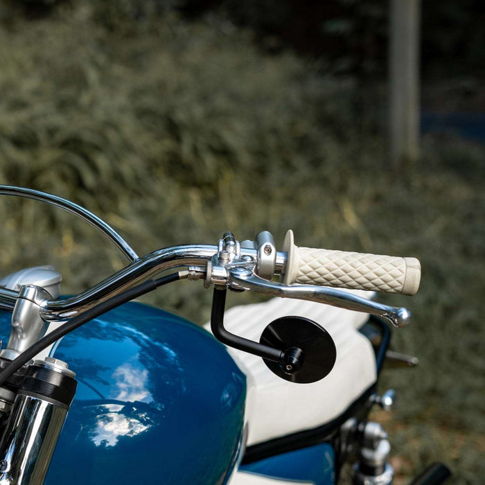 Kustom Tech Cable Clutch Chrome with Adjuster