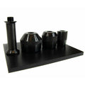KxK Dynamics Pad Punch Set - 5 pc set - Auto Obsessed
