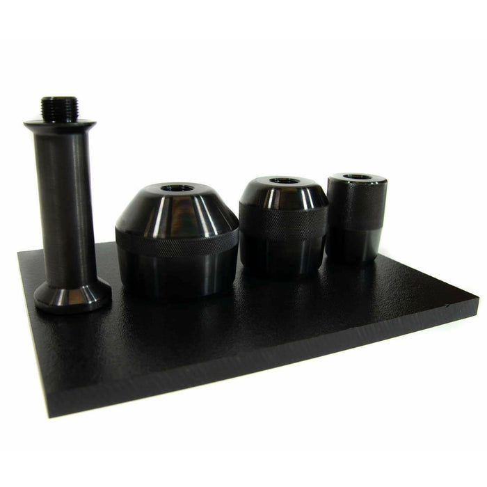 KxK Dynamics Pad Punch Set - 5 pc set - Auto Obsessed