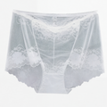 White / L