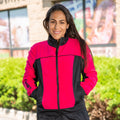 Ladies' HST 3D Fleece Jacket--HST-Maximum K9 Services