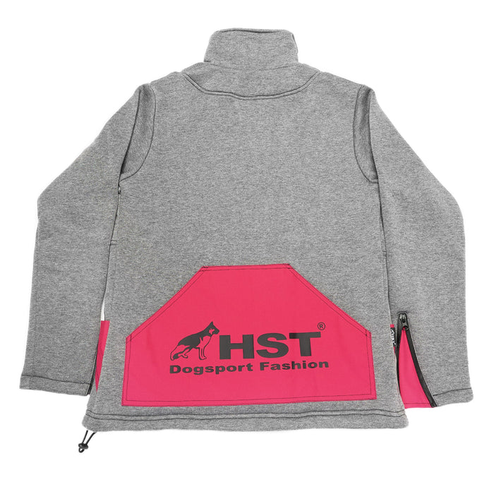 Ladies' HST Dog Sport Jacket--HST-Maximum K9 Services