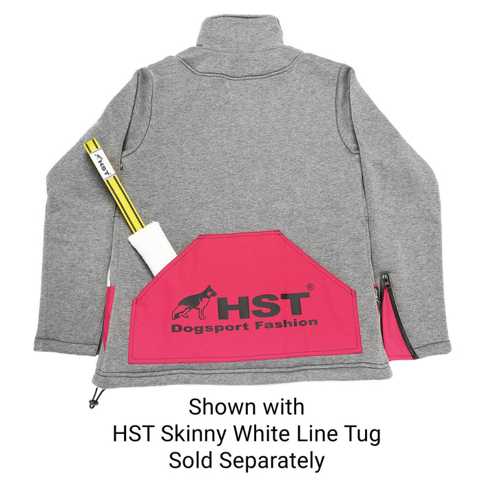 Ladies' HST Dog Sport Jacket--HST-Maximum K9 Services