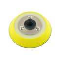 Lake Country 3" DA (Dual Action) Backing Plate - Auto Obsessed