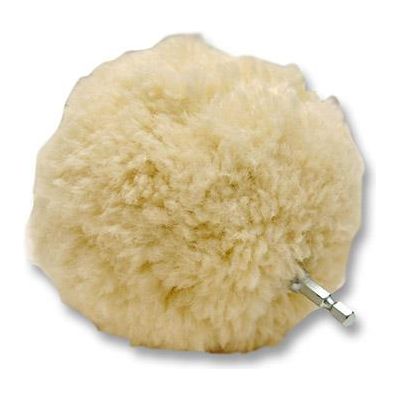 Lake Country 5" Wool Cutting Ball - Auto Obsessed