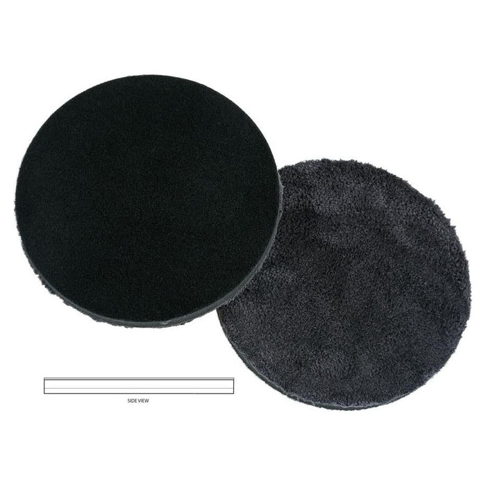 Lake Country 5.25" Microfiber Polishing Pad - Auto Obsessed