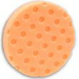 Lake Country 5.5" CCS Orange Pad - Auto Obsessed