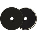 Lake Country 5.5" HDO Black Foam Finishing Pad - Auto Obsessed