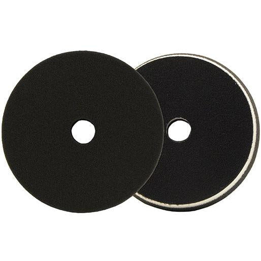 Lake Country 5.5" HDO Black Foam Finishing Pad - Auto Obsessed