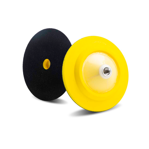 Lake Country 6" Rotary Backing Plate