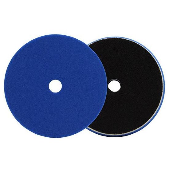 Lake Country 6.5" HDO Blue Foam Cutting Pad - Auto Obsessed