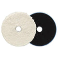 Lake Country 6.5" HDO Fiber Heavy Cutting Pad - Auto Obsessed