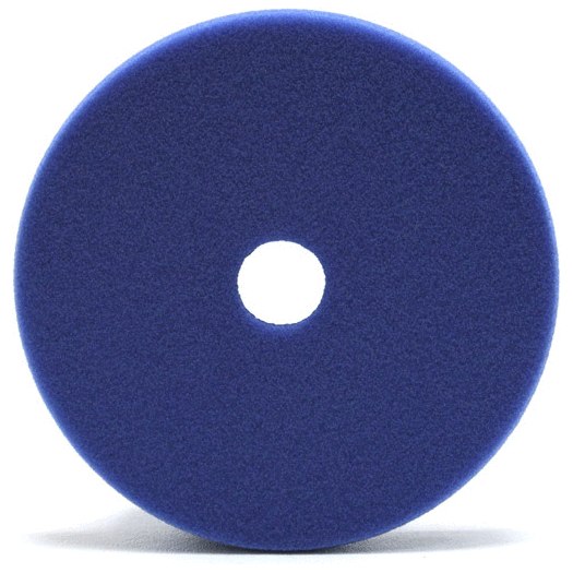 Lake Country 6.5" SDO Blue Pad - Auto Obsessed