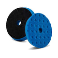 Lake Country 6.5" SDO CCS Blue Pad available at Auto Obsessed Canada