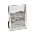 Lance Silver Plated Picture Frame 8" x 10"
