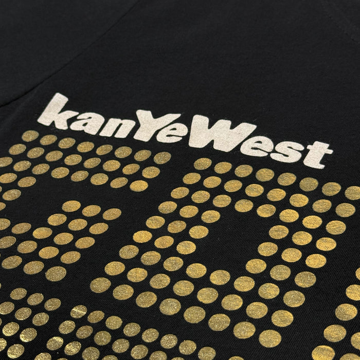 Late Registration 2005 Gold Digger Shrunken Tee