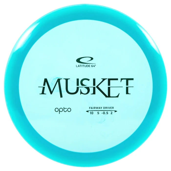 Latitude 64 Musket (Opto)